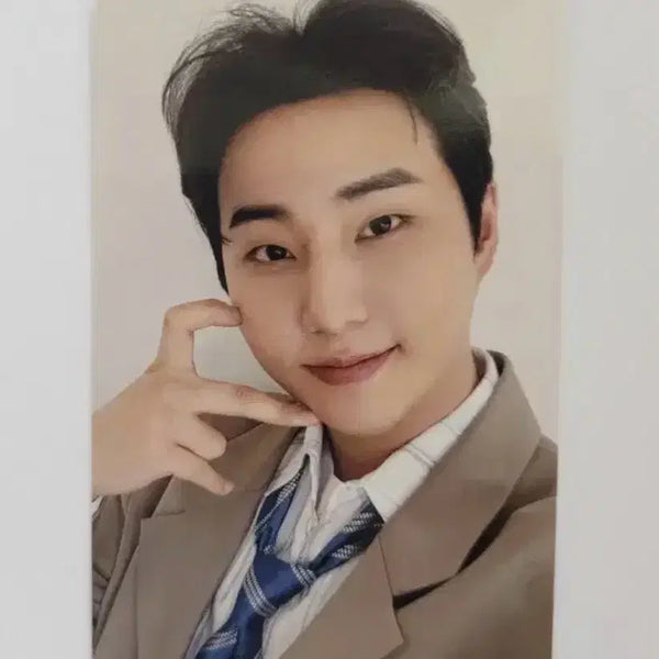 [BUNJANG] DAY6 Young K Japan POB Photocard / 데이식스 영케이 일본 특전 포카