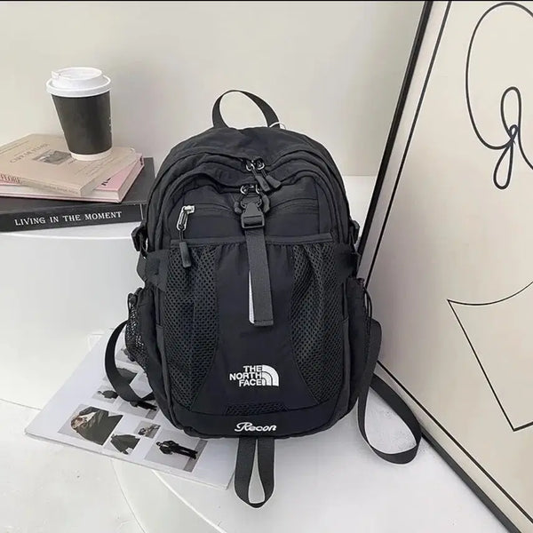 [BUNJANG] The North Face Recon Backpack Black / 노스페이스 레콘 백팩