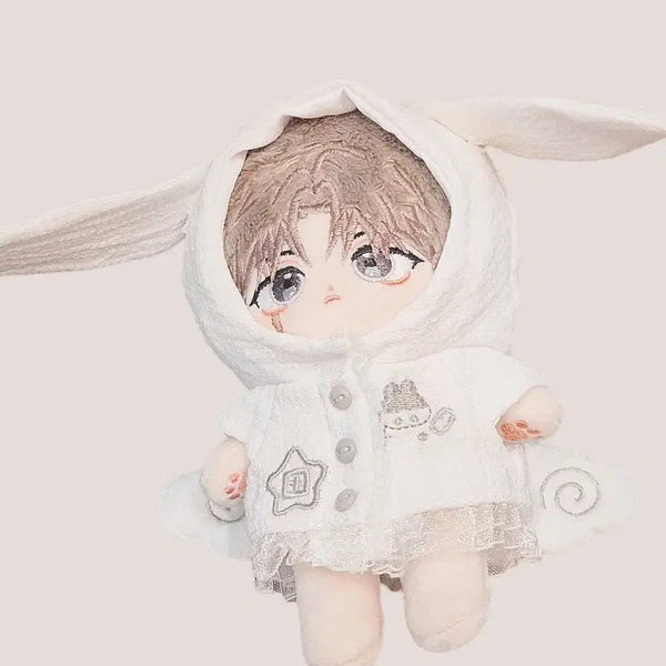 [BUNJANG] Somin Doll Shikhugyeong Attribute / BL 솜인형 식후경 속성