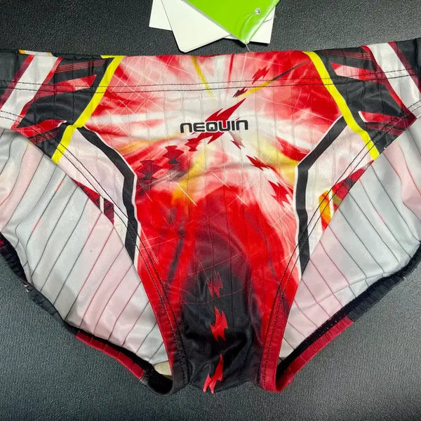 [BUNJANG] NEQUIN Men's Brief Swimsuit Size 95 / 네퀸 삼각 수영복