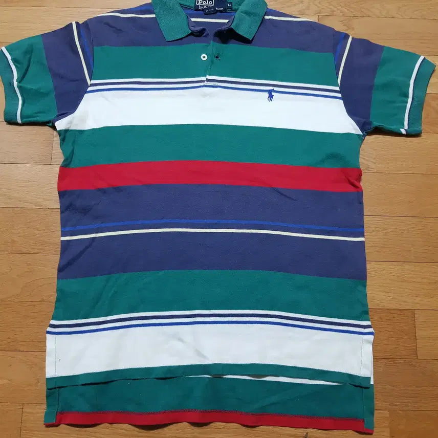 [BUNJANG] Polo Ralph Lauren T-Shirts (Set of 2) / 폴로반팔티셔츠2장