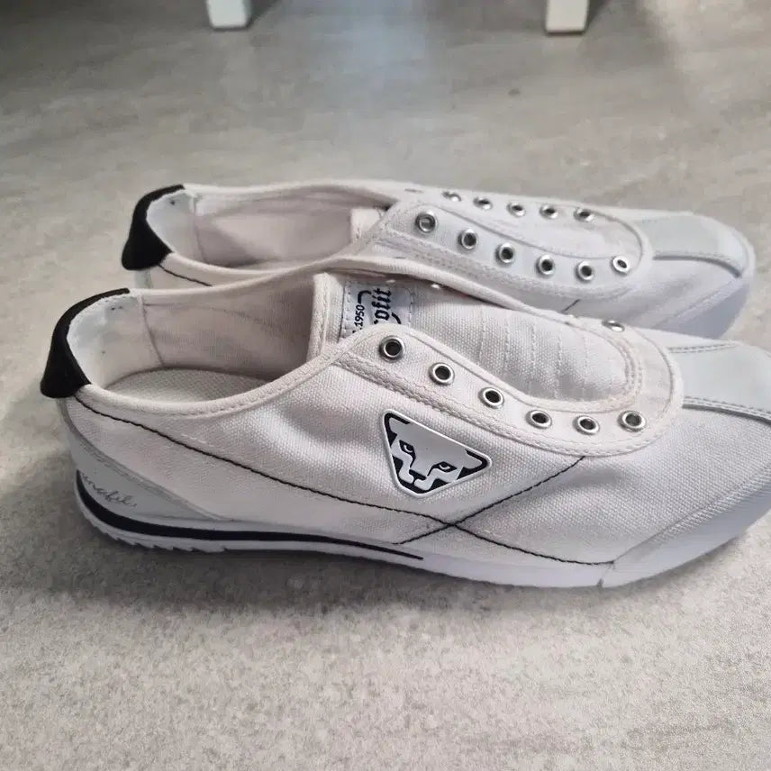 [BUNJANG] Dynafit Retrofit Slip-on Shoes 250 / (새상품)다이나핏 레트로핏 슬립온 250