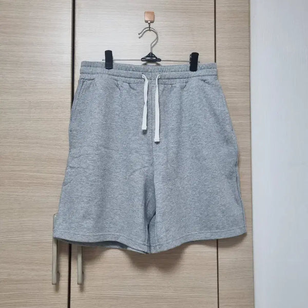 [BUNJANG] Women's Training Shorts / (새상품)  여성 반바지