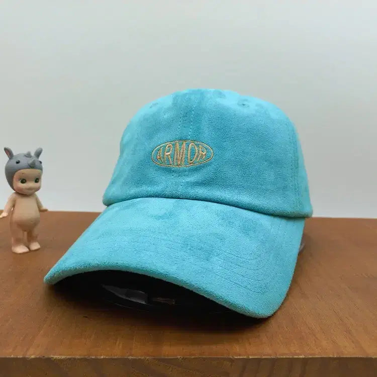 [BUNJANG] Jinny Cap ARMOR Mint Daily Cap / 심플한 데일리 모자 Jinny Cap ARMOR 민트