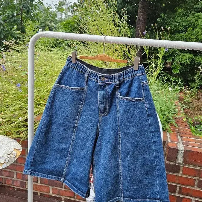 [BUNJANG] Bundle Set Pants and Blouse / 바지 와 블라우스  일괄입니다