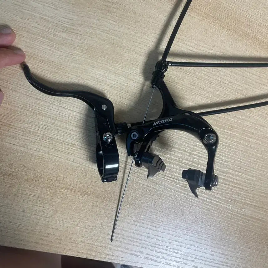 [BUNJANG] Unknown Rear Brake - Like New Condition / 언노운 뒷브레이크 팝니다 (개급처)