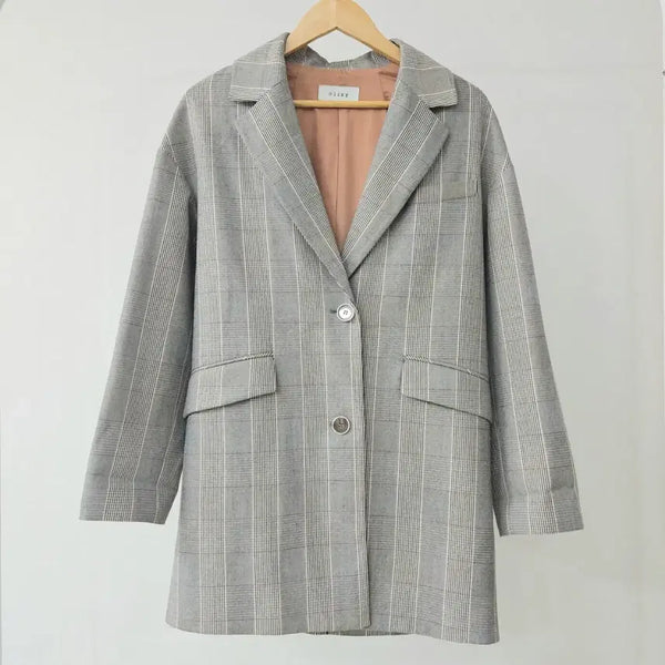 [BUNJANG] Cligy Jacket / [새상품/정품] 클리지 자켓