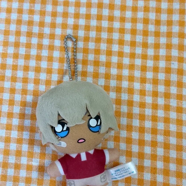 [BUNJANG] Detective Conan Furuya Rei Memories Plush Doll / 명탐정코난 누이 후루야 레이 메모리즈 누이