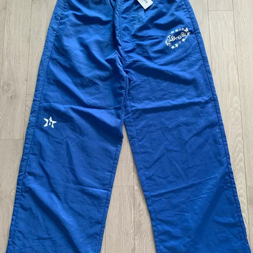 [BUNJANG] Plateau Studio Holiday Easy Pants / Plateau Studio Holiday Easy Pants