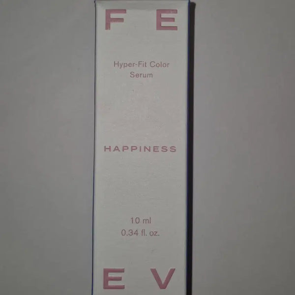 [BUNJANG] FIB Hyperfit Color Serum Happiness / 피브 하이퍼핏 컬러 세럼 해피니스