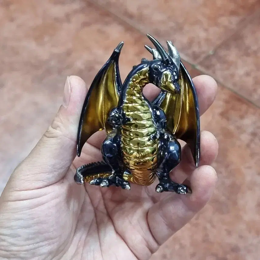 [BUNJANG] Dragon Quest Metallic Monsters Gallery Die-cast Metal Figure / 드래곤 퀘스트 메탈릭 몬스터즈 갤러리
