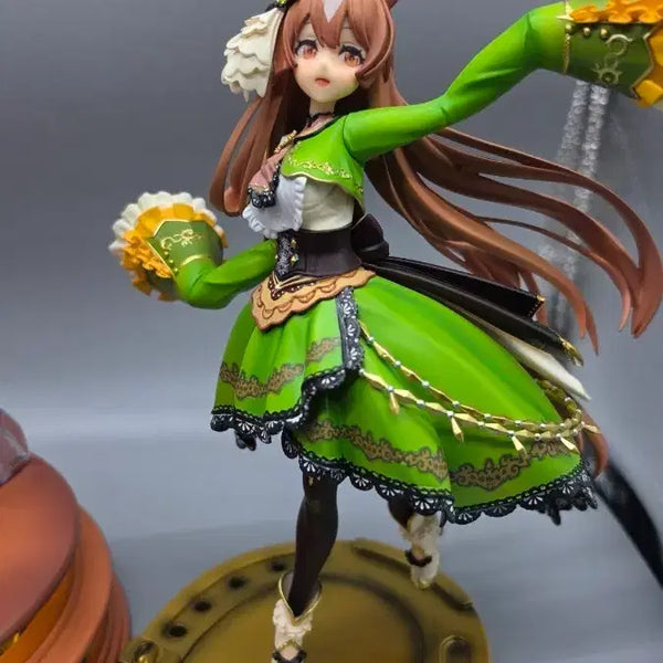 [BUNJANG] Uma Musume Satono Diamond Figure / 용정석 우마무스메 사토노 다이아몬드
