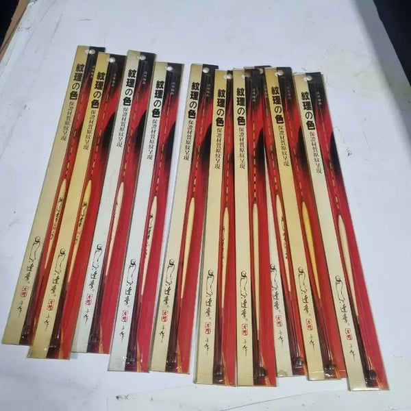 [BUNJANG] Freshwater Fishing Float Set (10 Pieces) / 민물낚시 내림찌 10개