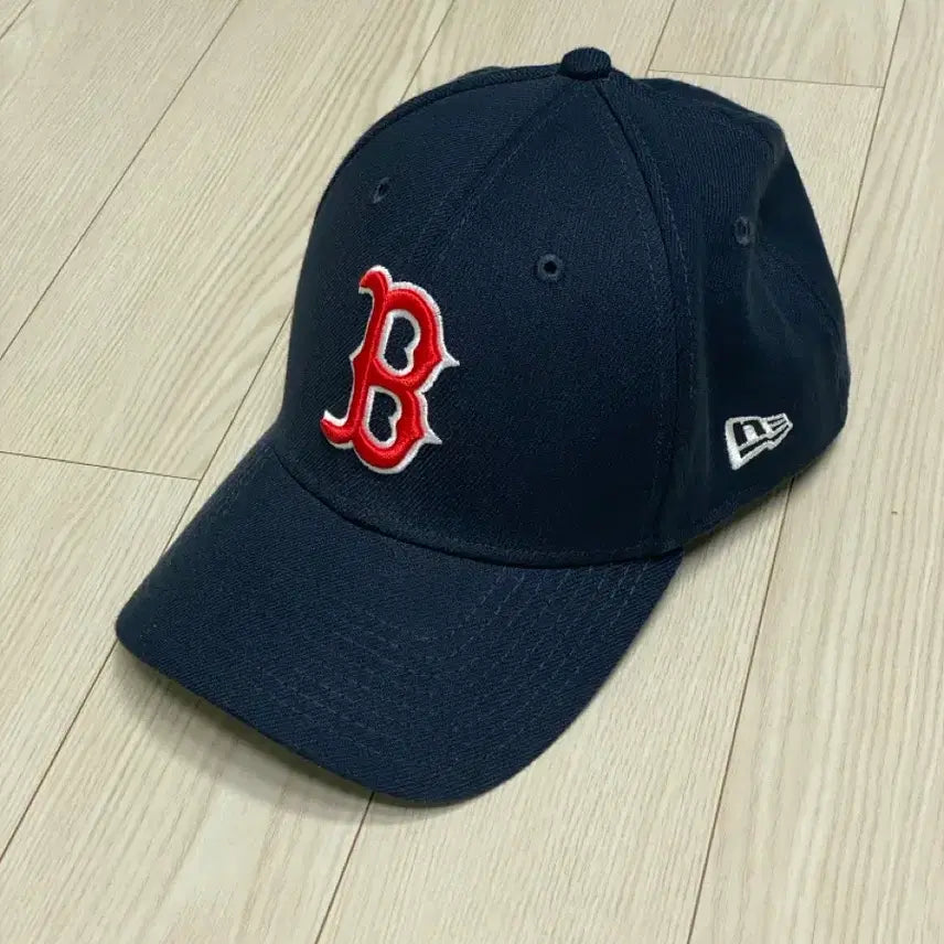 [BUNJANG] New Era MLB Boston Red Sox Pinch Hitter Baseball Cap Navy / 뉴에라 MLB 핀치히터 보스턴 레드삭스 볼캡 네이비
