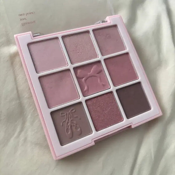 [BUNJANG] Dasique Love Angel Palette / 데이지크 러브엔젤 팔레트