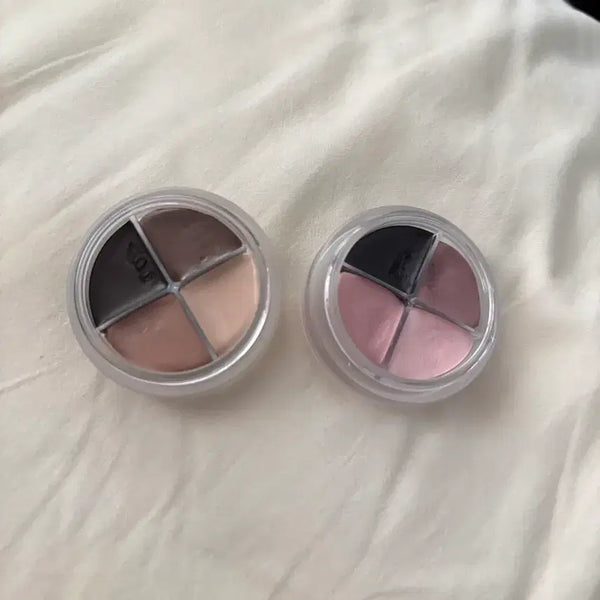 [BUNJANG] Rom&nd Han All Eye Pot Liner / 롬앤 한올 아이팟 라이너