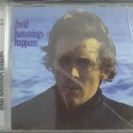 [BUNJANG] David Hemmings Happens CD / (수입 CD) David Hemmings - Happens