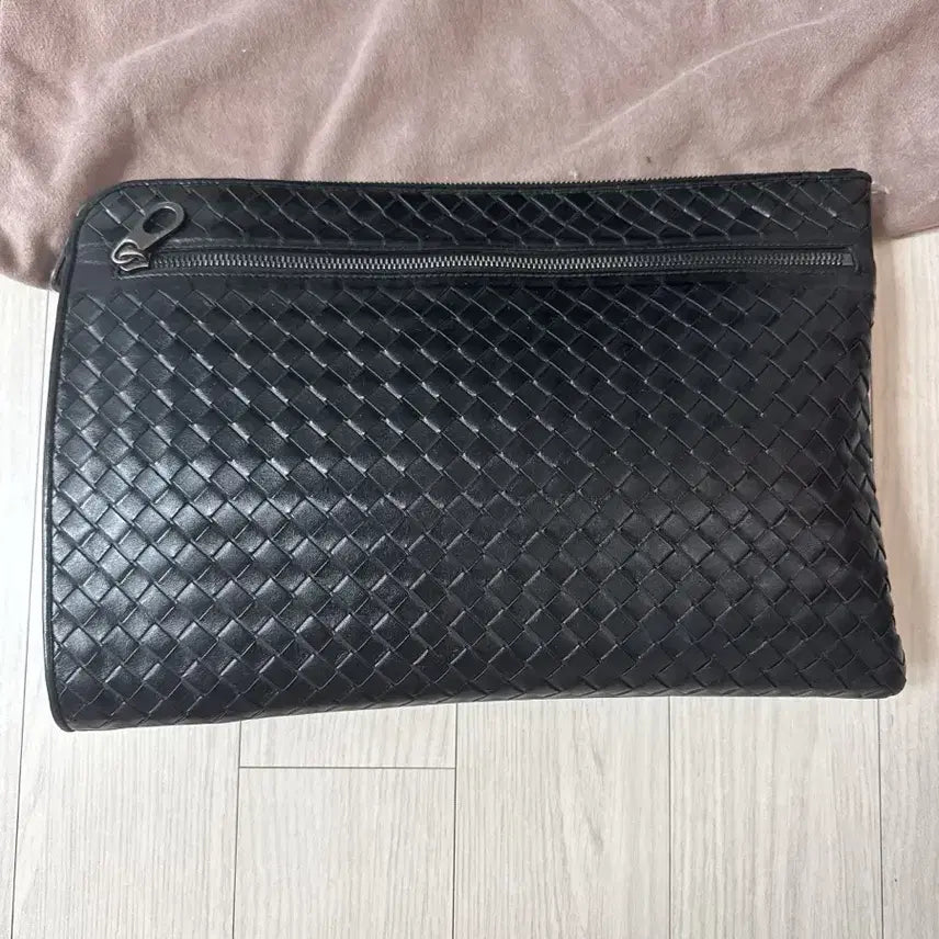 [BUNJANG] Bottega Veneta Clutch Bag / 보테가베네타