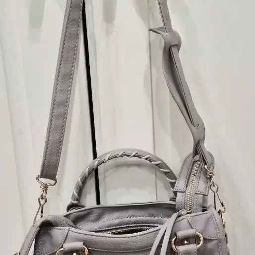 [BUNJANG] Balenciaga Leather Tote Shoulder Bag / 발렌시아토트백 숄더백 제상점 두개이상 구매시 무료배송