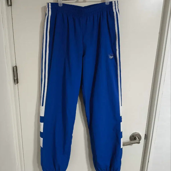 [BUNJANG] Adidas Ballanta Training Jogger Pants Size 34-35 / 34~35 아디다스 발란타 트레이닝 바지 조거팬츠