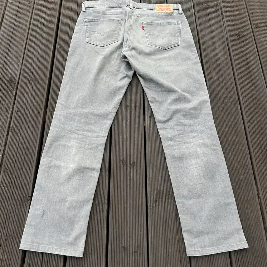 [BUNJANG] Levi's 511 Denim Jeans W34 / 리바이스 511 데님진 W34