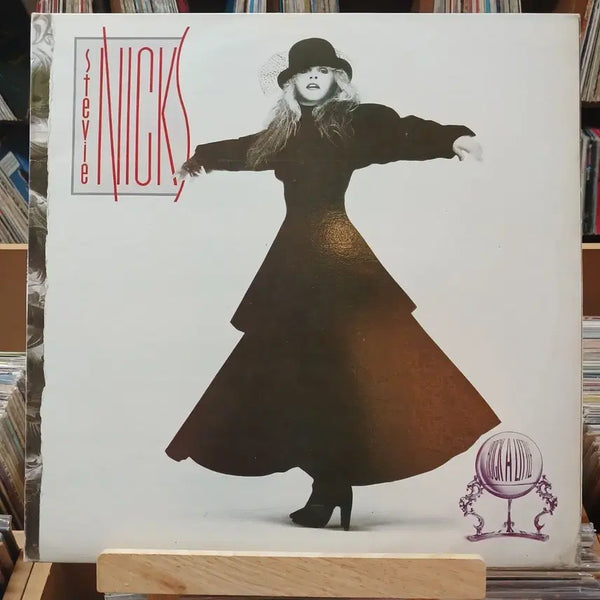[BUNJANG] Pop Rock Female Singer LP Album / 소장가치 팝 락 여성 싱어 록 LP 할인
