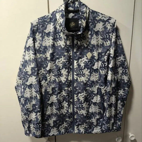 [BUNJANG] Kolon Sport 90s Windbreaker Jacket / 90 코오롱스포츠 바람막이 등산복
