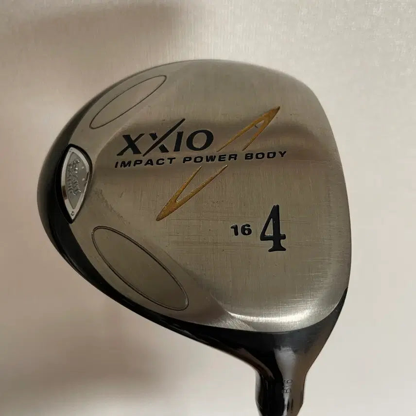 [BUNJANG] XXIO XXIO No. 4 Wood Basara Shaft / 젝시오 XXIO 4번우드 특주 바사라 샤프트