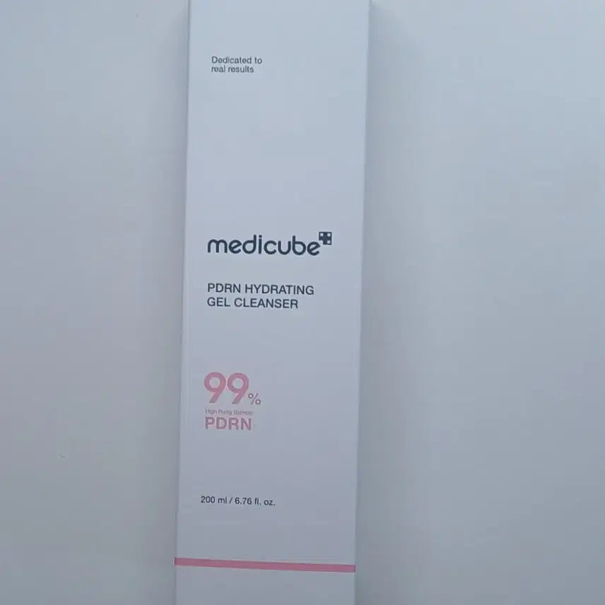 [BUNJANG] Medi-Cube PDRN Gel-to-Foam Cleanser / 메디큐브 pdrn 젤투폼 클렌저 판매합니다