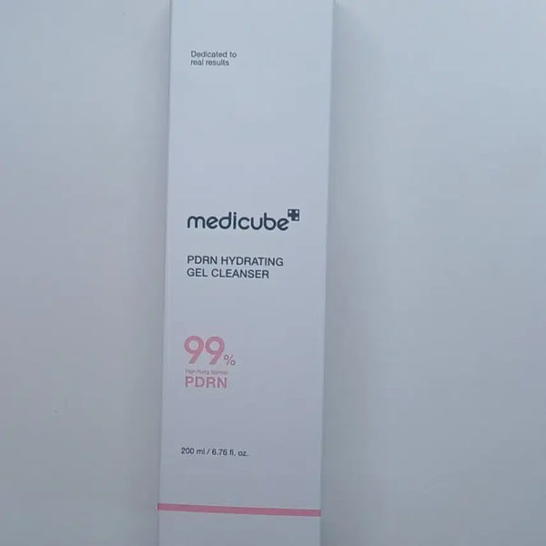 [BUNJANG] Medi-Cube PDRN Gel-to-Foam Cleanser / 메디큐브 pdrn 젤투폼 클렌저 판매합니다