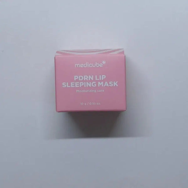 [BUNJANG] Medi-Cube PDRN Lip Sleeping Mask / 메디큐브 pdrn 립 슬리핑 마스크
