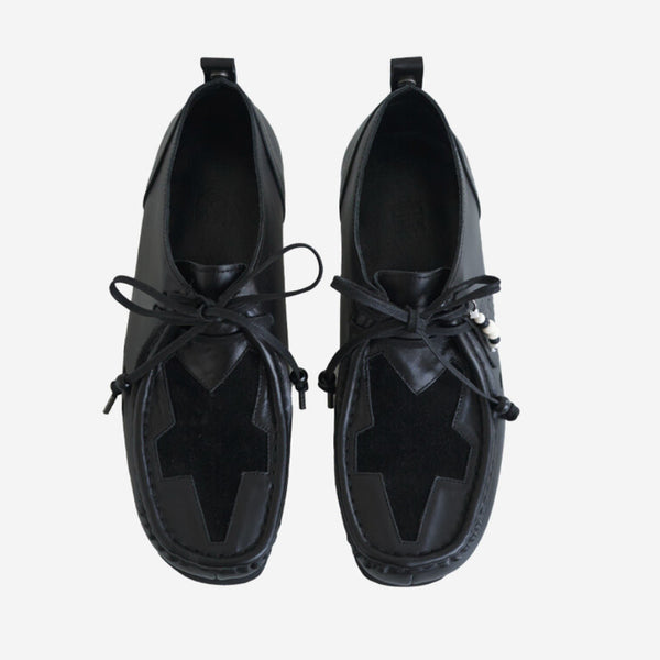[BUNJANG] Polilu Wallabee Star Size 3 / 폴리테루 왈라비 스타 3