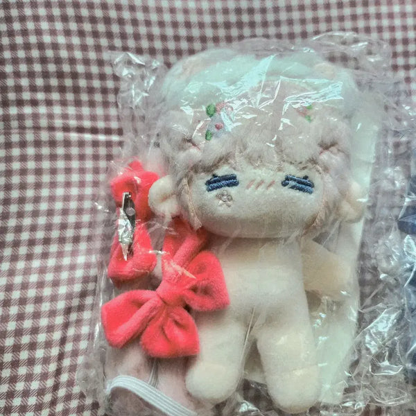 [BUNJANG] Kkureongyi Plush Doll / 봄바람 꾸웅이 솜인형 판매