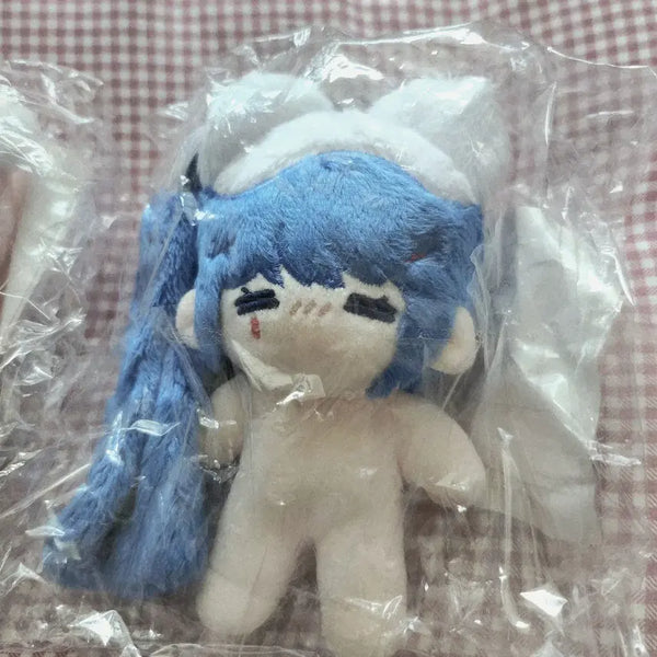 [BUNJANG] Kkuyng Summer Landscape Plush Doll / 여름 풍경 꾸웅이 솜인형 판매