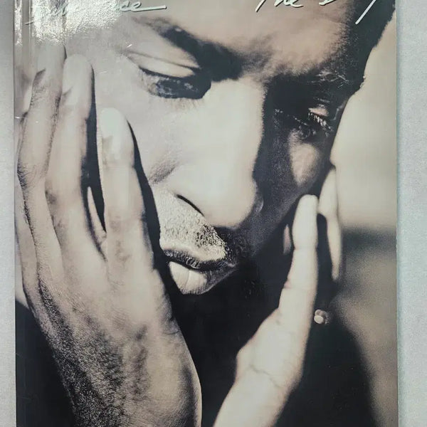 [BUNJANG] Babyface The Day Piano Sheet Music Score / [희귀 악보] Babyface (베이비페이스) - The Day 피아노