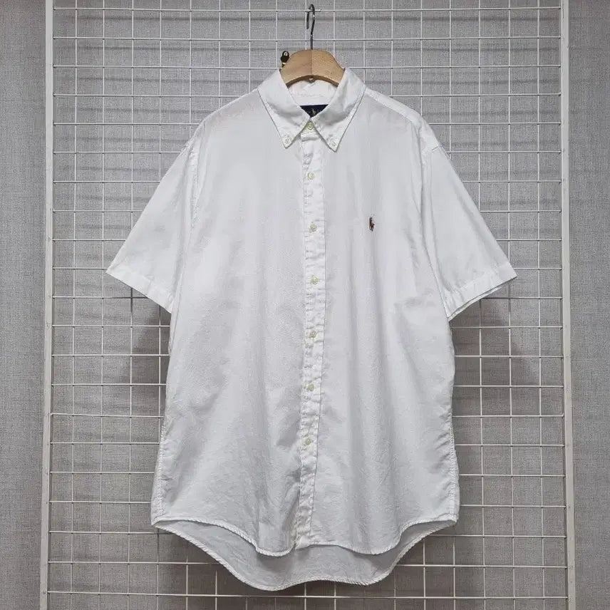 [BUNJANG] Polo Ralph Lauren Shirt L / 폴로 랄프로렌 셔츠 남방 L