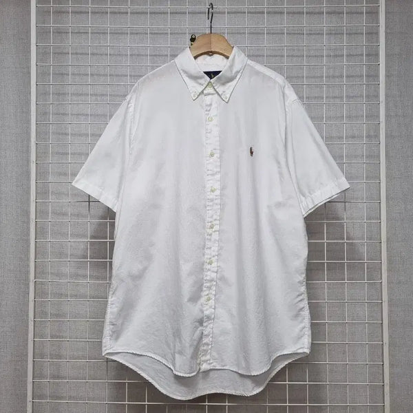 [BUNJANG] Polo Ralph Lauren Shirt L / 폴로 랄프로렌 셔츠 남방 L
