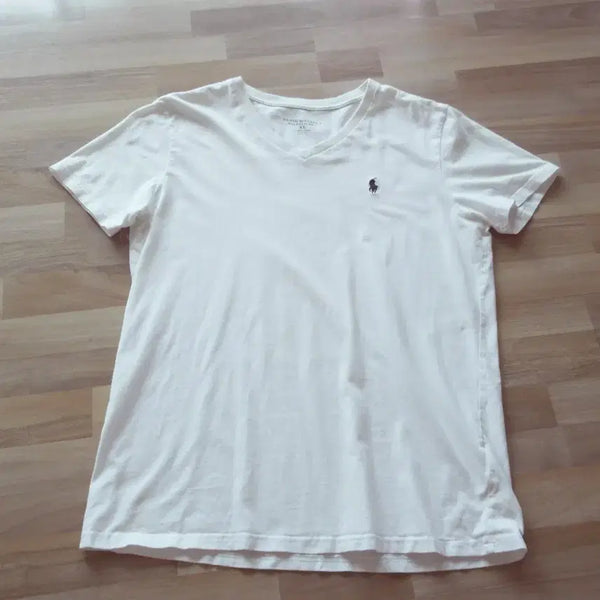 [BUNJANG] Polo Cotton T-Shirt - Size 100 / 폴로 티셔츠/100사이즈/최상급