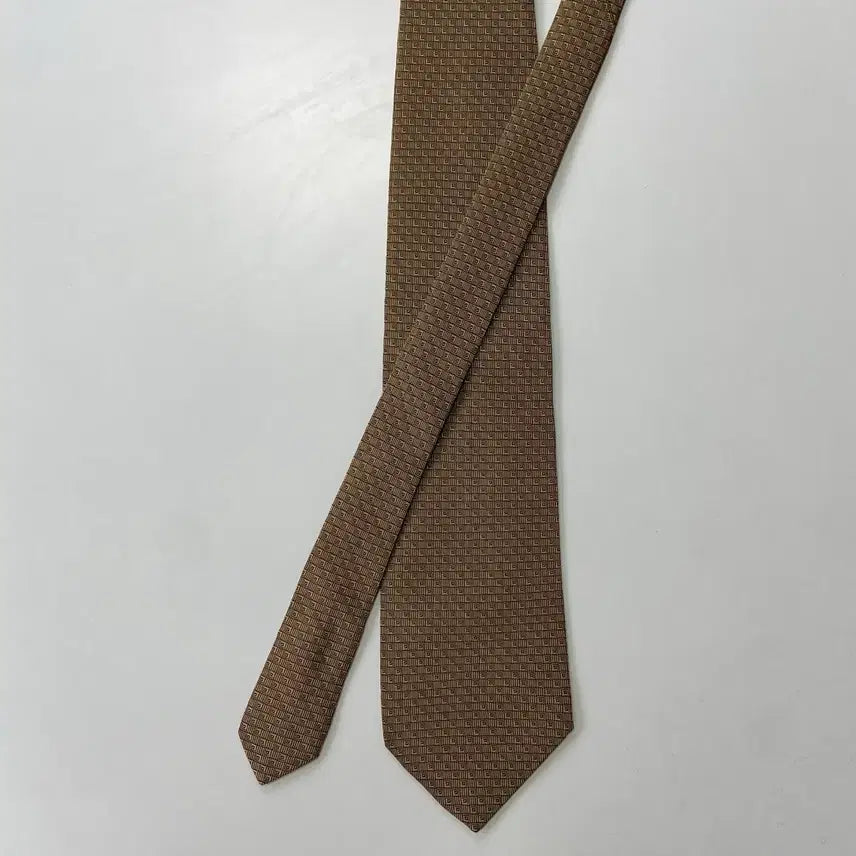 [BUNJANG] Burberrys Silk Necktie / 버버리 정품 명품 넥타이 (Burberrys)