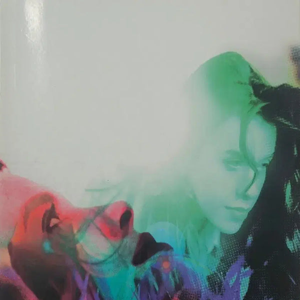 [BUNJANG] Alanis Morissette Jagged Little Pill Sheet Music Book / [희귀 악보] 앨라니스 모리셋(Alanis Morissette) - Ja