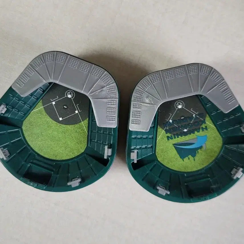 [BUNJANG] Hanshin Tigers Koshien Sound Gacha Bundle Set / 일괄 한신 고시엔 음성 가챠 다이에이