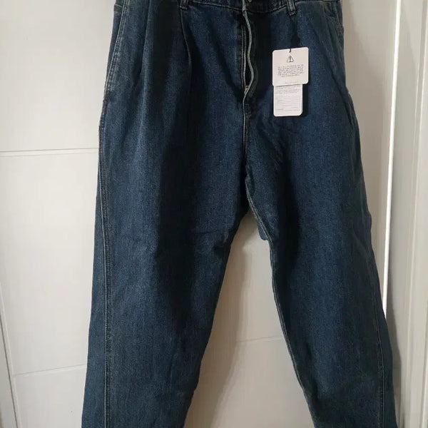 [BUNJANG] River Classy Jeans Size 82 / (새상품) 리버클래시 청바지 82사이즈