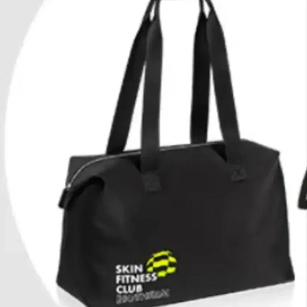 [BUNJANG] Biotherm Duffle Bag / 비오템 짐백 더플백