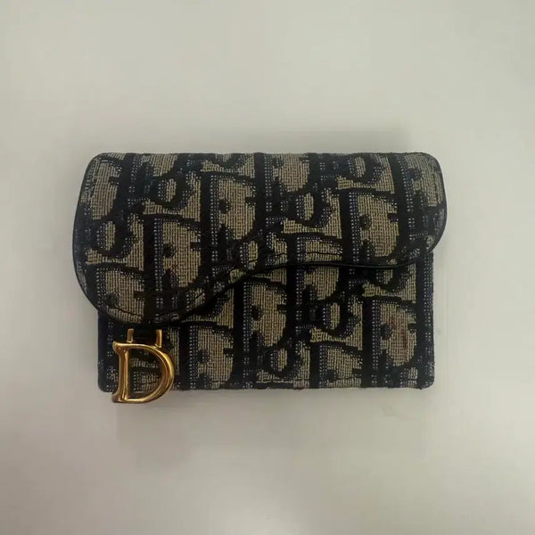 [BUNJANG] Dior Oblique Card Wallet / -개꿀매-23일까지만 이가격 디올 오블리크 카드 지갑