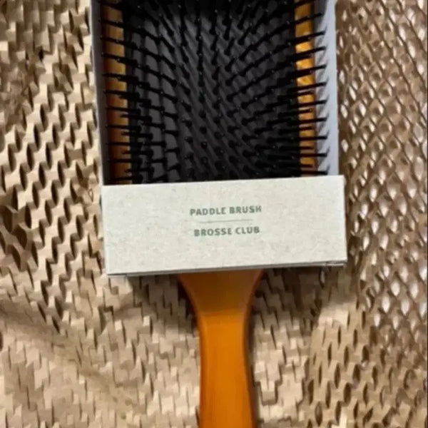 [BUNJANG] Aveda Wooden Paddle Brush Large / 아베다 우든 패들 브러쉬 라지