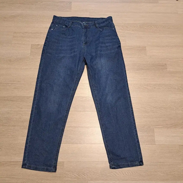 [BUNJANG] Men's Vintage Denim Pants Size 36 / 청바지 남성용 빈티지 데님 팬츠사이즈36