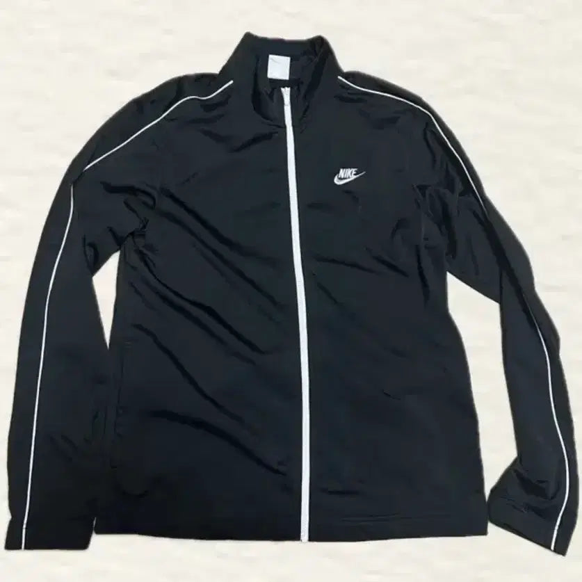 [BUNJANG] Nike Black Training Jersey / 나이키 져지