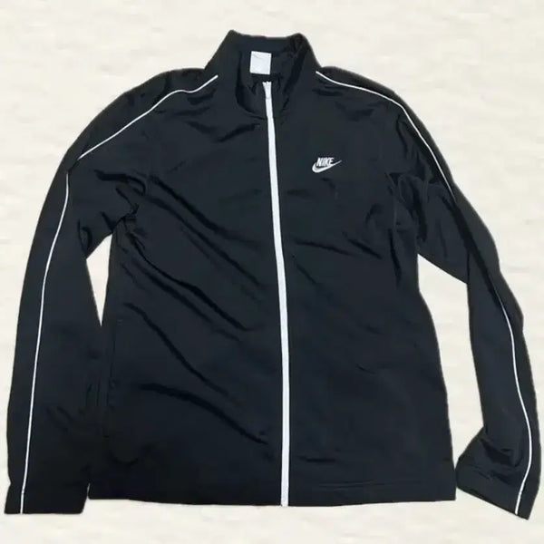 [BUNJANG] Nike Black Training Jersey / 나이키 져지