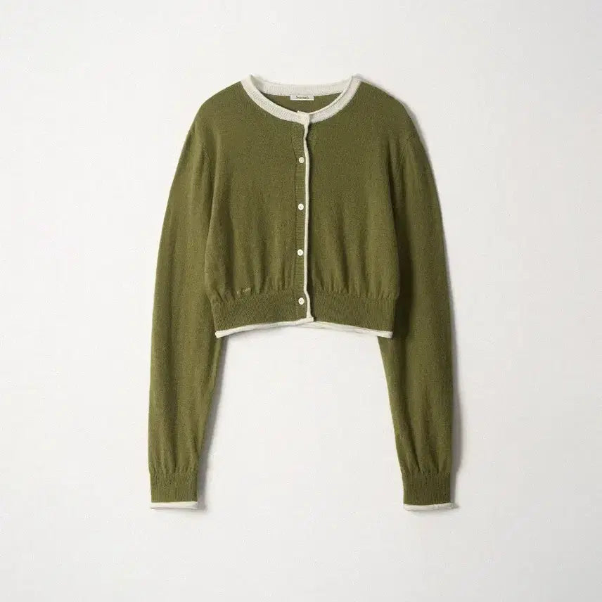 [BUNJANG] Avieu Moi Cardigan / 아비에무아 가디건