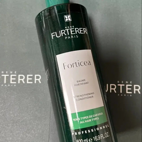 [BUNJANG] Rene Furterer Forticea Conditioner 500ml / 르네휘테르 포티샤 컨디셔너 500ml